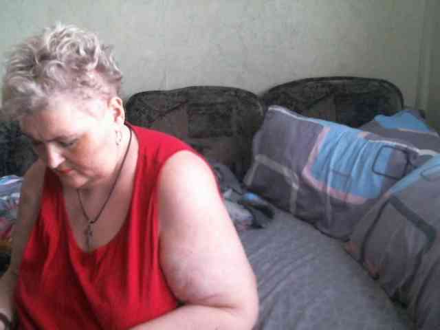 Lana0005 webcam