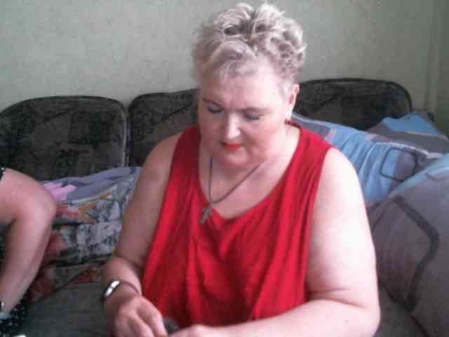 Lana0005 webcam