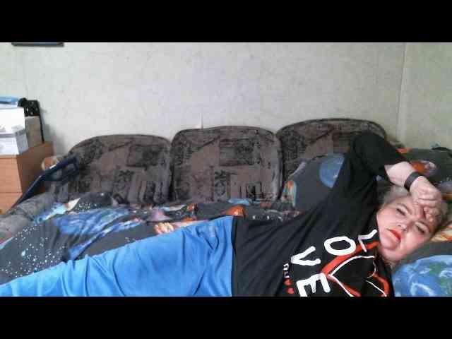 Lana0005 webcam