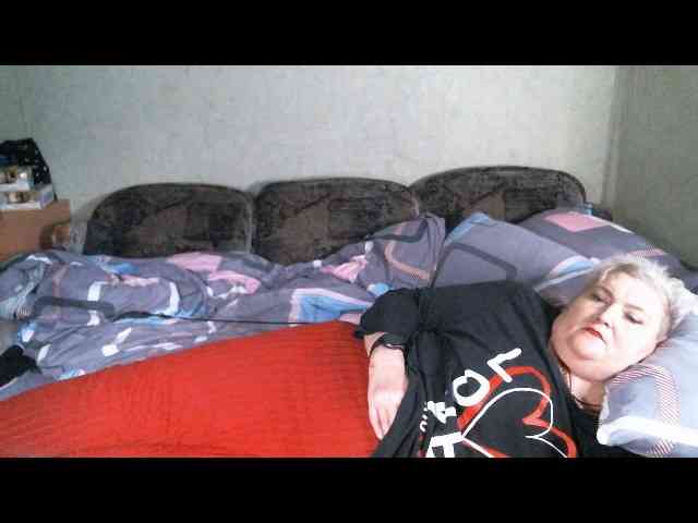 Lana0005 webcam