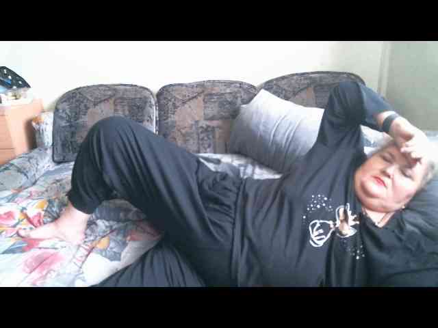 Lana0005 webcam