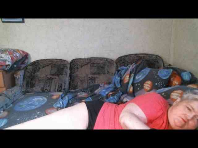 Lana0005 webcam