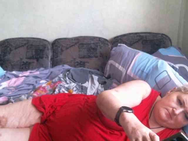 Lana0005 webcam