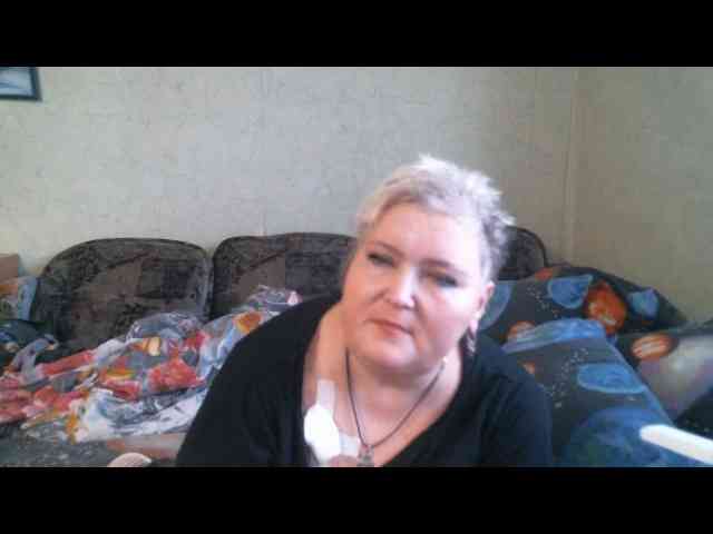 Lana0005 webcam