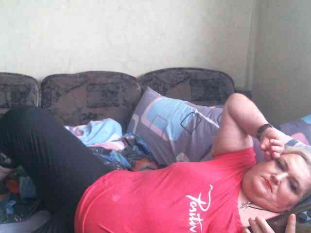 Lana0005 webcam
