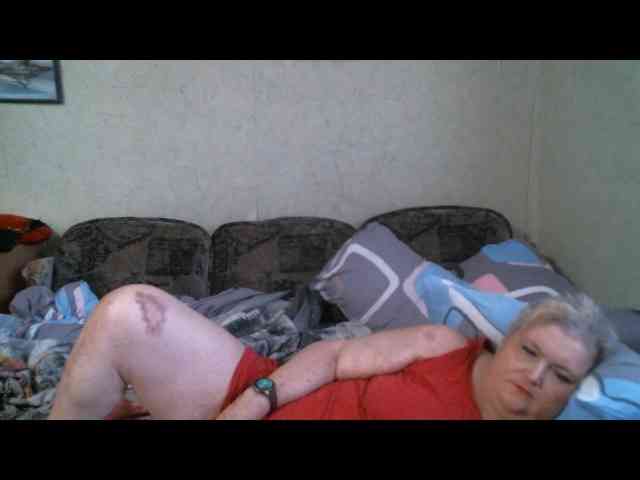 Lana0005 webcam
