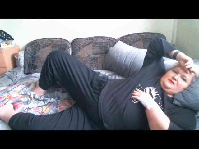Lana0005 webcam