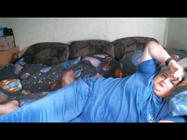 Lana0005 webcam