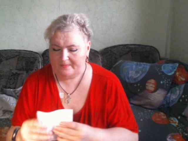 Lana0005 webcam