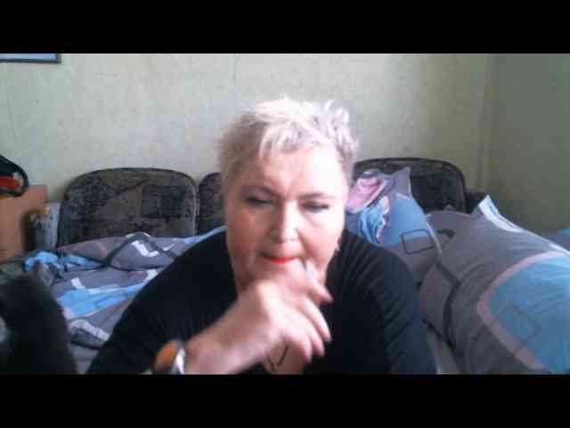 Lana0005 webcam