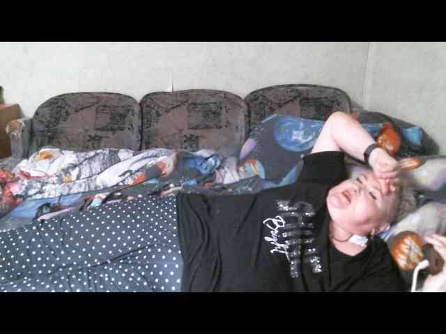 Lana0005 webcam