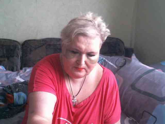 Lana0005 webcam