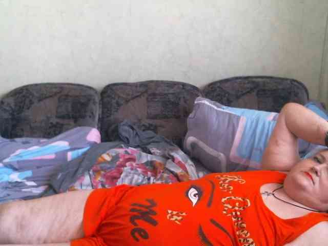 Lana0005 webcam