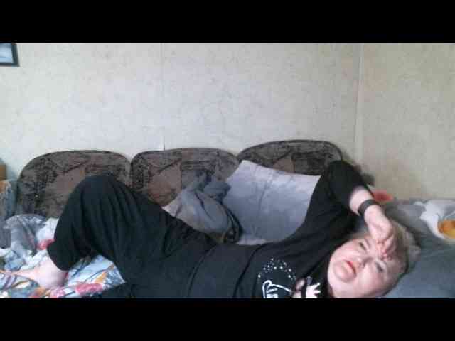 Lana0005 webcam