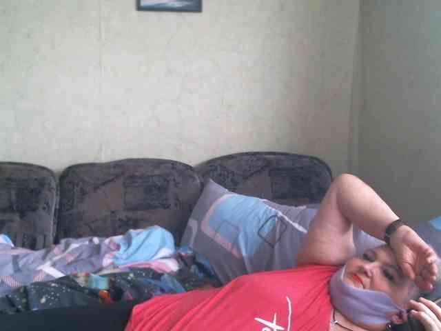 Lana0005 webcam