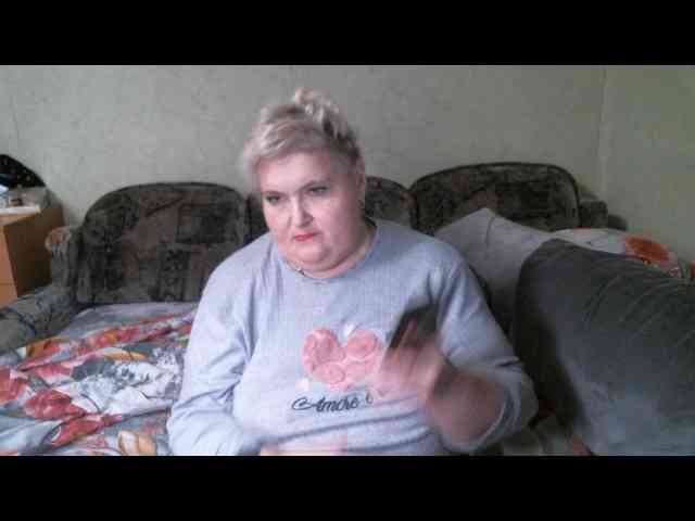 Lana0005 webcam