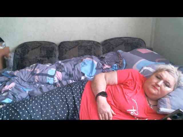 Lana0005 webcam
