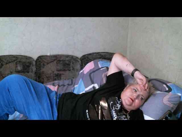 Lana0005 webcam
