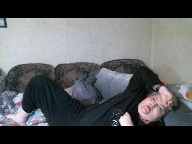 Lana0005 webcam