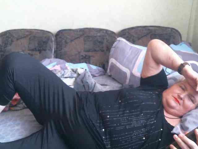 Lana0005 webcam