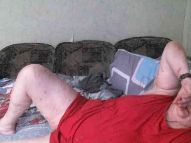 Lana0005 webcam