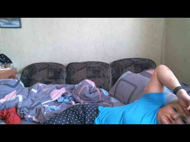 Lana0005 webcam