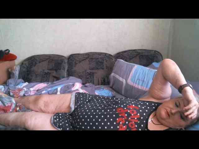 Lana0005 webcam