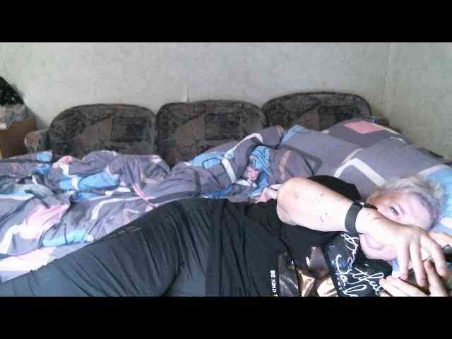 Lana0005 webcam