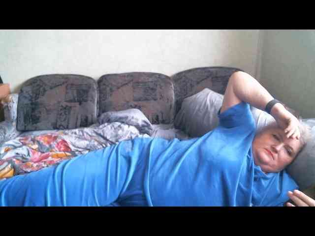 Lana0005 webcam