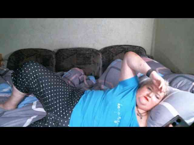 Lana0005 webcam