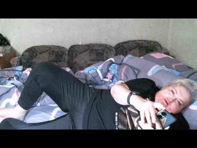 Lana0005 webcam