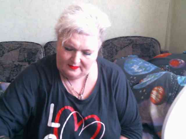 Lana0005 webcam