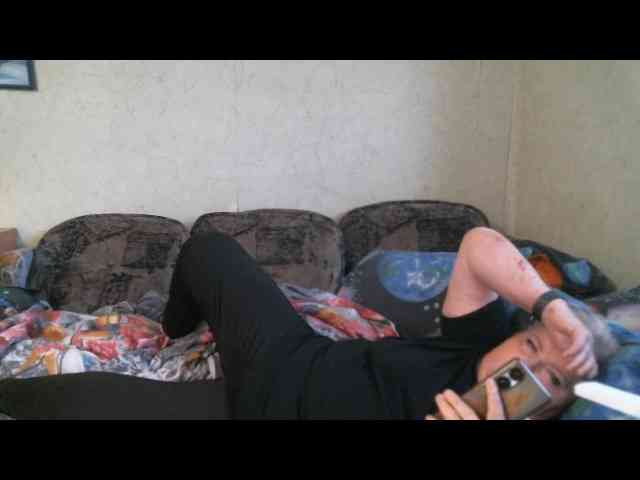 Lana0005 webcam