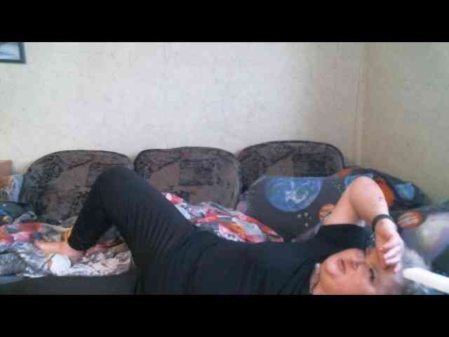 Lana0005 webcam