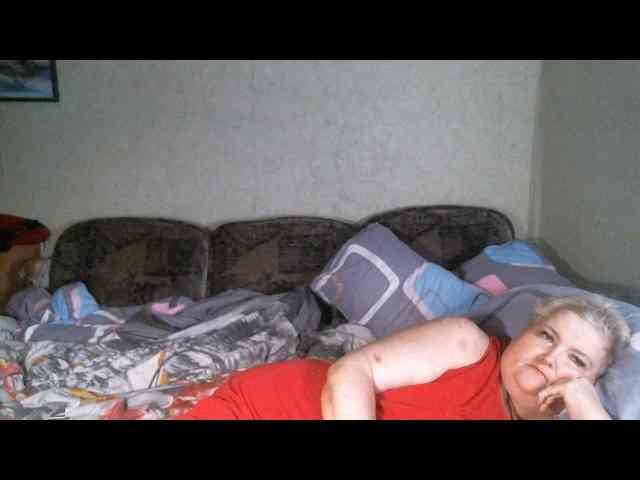 Lana0005 webcam