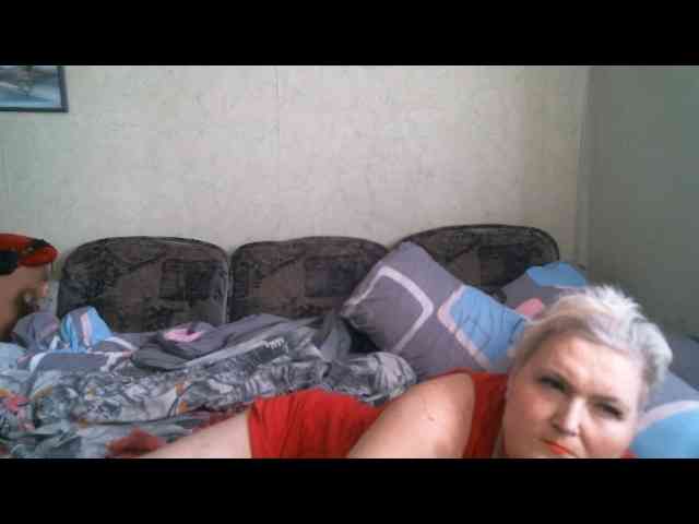 Lana0005 webcam