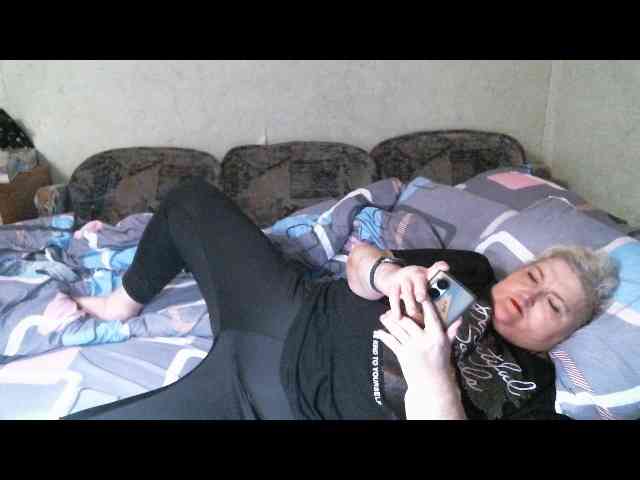 Lana0005 webcam