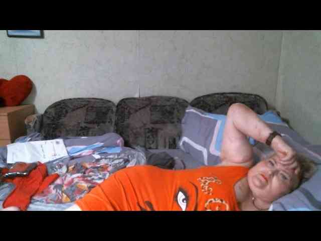 Lana0005 webcam