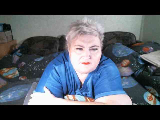 Lana0005 webcam