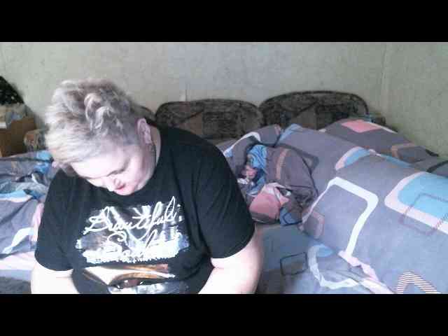 Lana0005 webcam