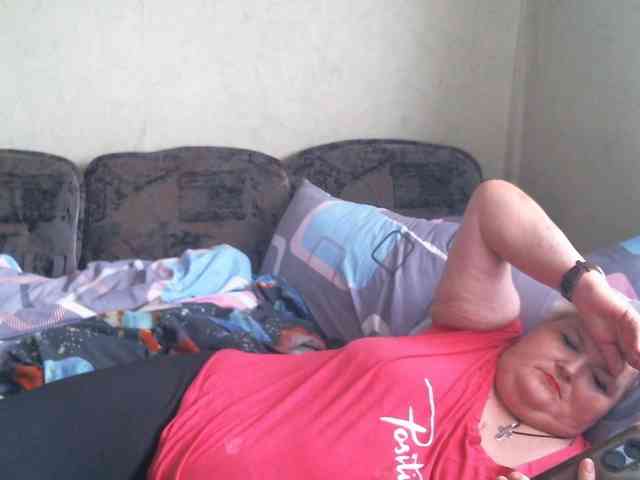 Lana0005 webcam