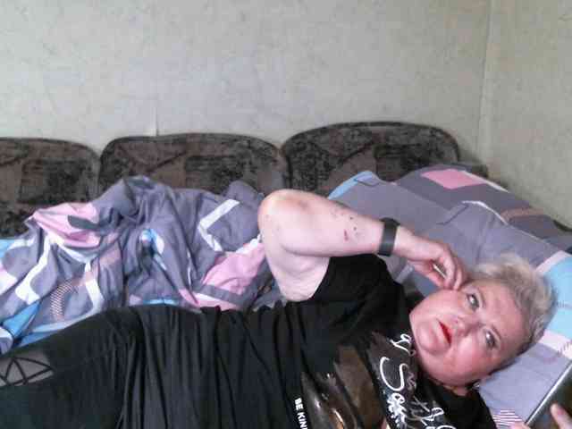 Lana0005 webcam