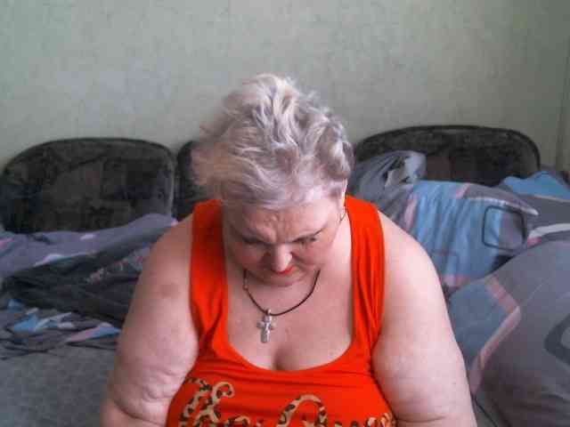 Lana0005 webcam