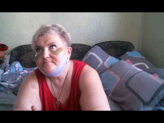 Lana0005 webcam