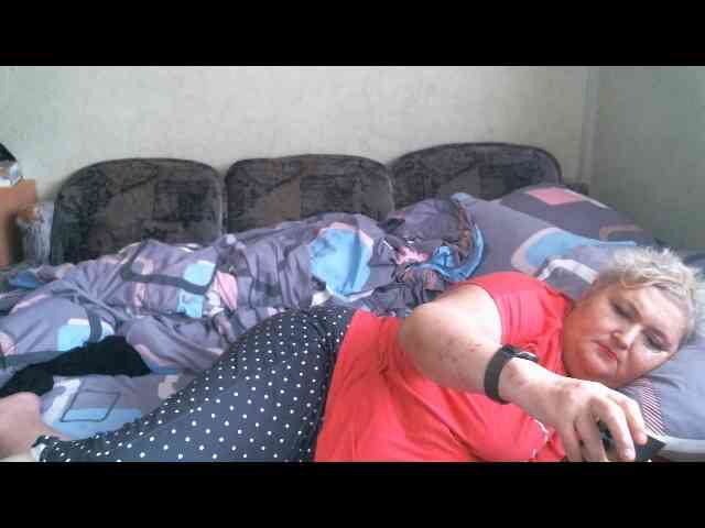 Lana0005 webcam