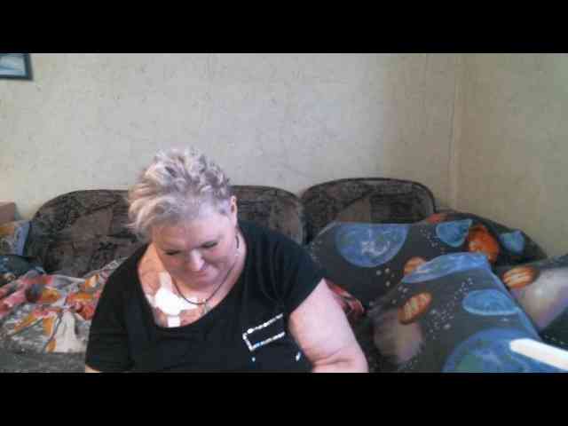 Lana0005 webcam