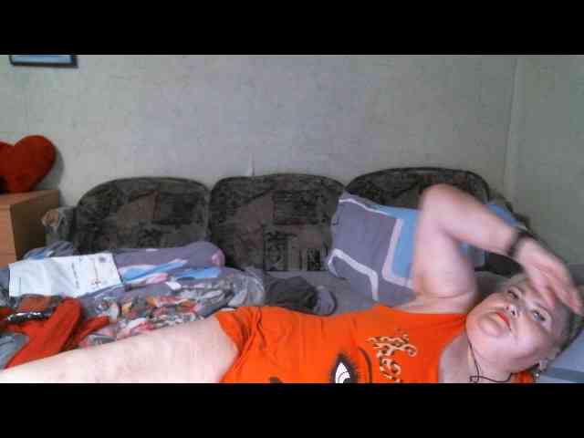 Lana0005 webcam