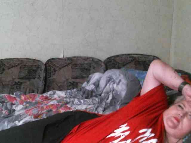 Lana0005 webcam