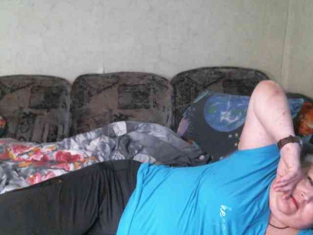 Lana0005 webcam