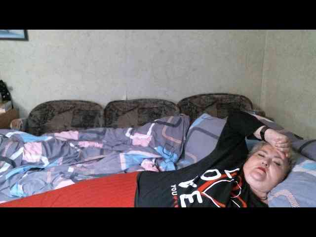 Lana0005 webcam